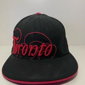 Jays new era hat